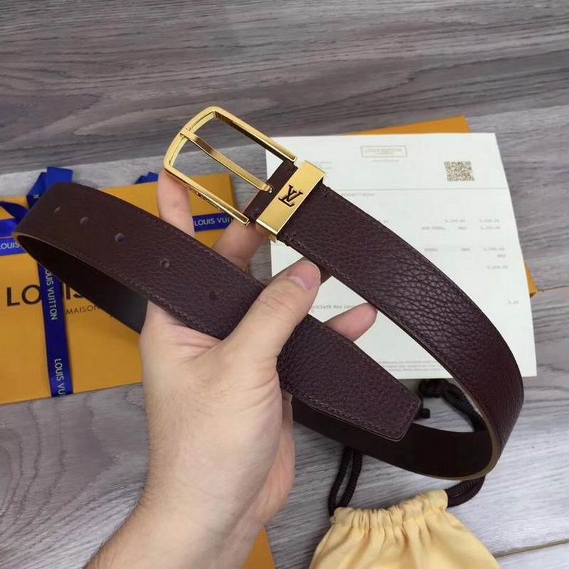 LV Belts 3184